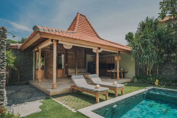 Villa Dajanan Pemuteran (7)