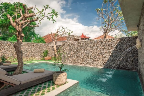Villa Danginan Pemuteran (1)