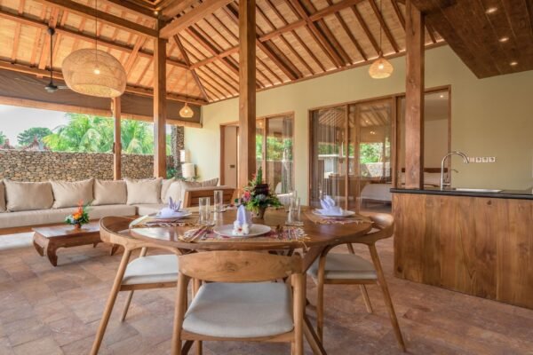 Villa Danginan Pemuteran (3)