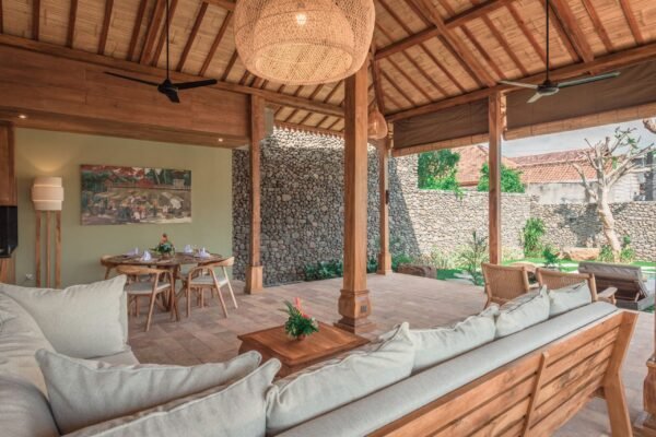 Villa Danginan Pemuteran (5)