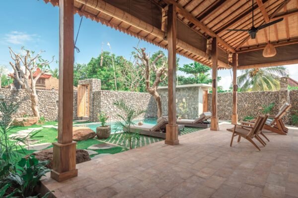 Villa Danginan Pemuteran (7)