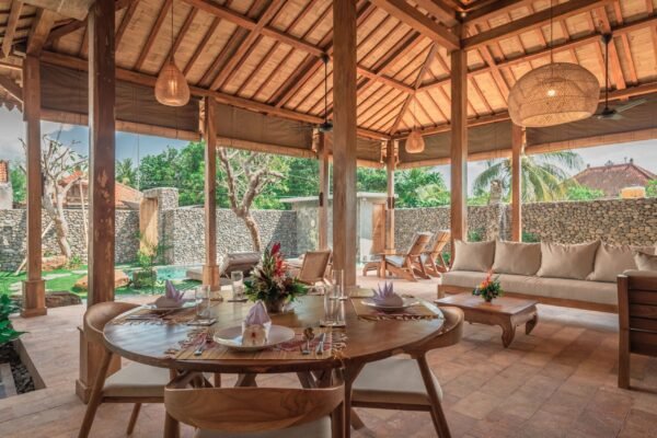 Villa Danginan Pemuteran (9)